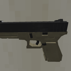 Glock-18C