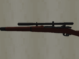 Springfield M1903A1