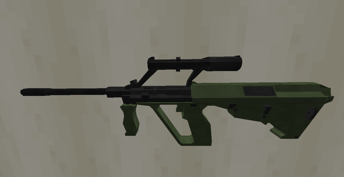 Why This Combat Spec A1 Became the Hidden Legend of Modern Warfare