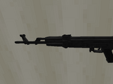 AK-74M