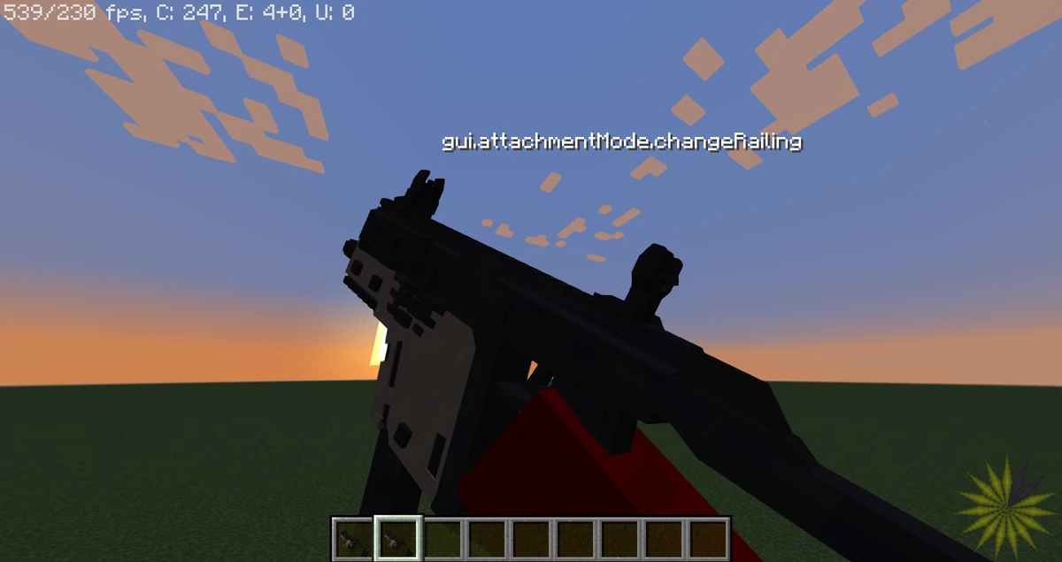 Kriss Vector Vic's Modern Warfare Wiki Fandom