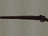 Springfield M1903A3