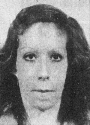 Tina Thompson | Victims of Serial Killers Wiki | Fandom