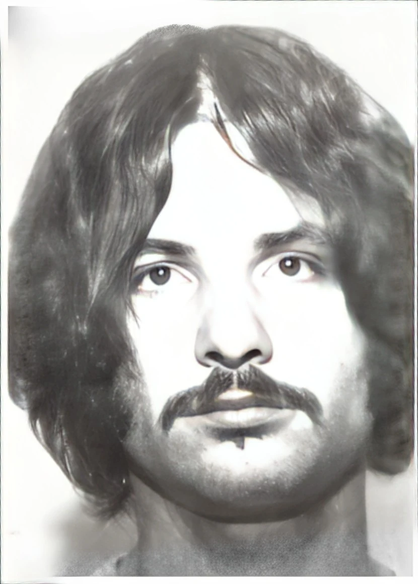 Mark Hall Victims of Homicide Wiki Fandom