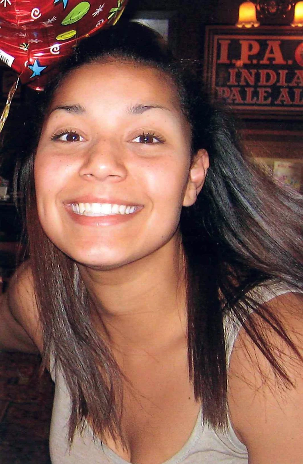 Casey Brittle Victims of Homicide Wiki Fandom