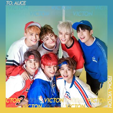 VICTON