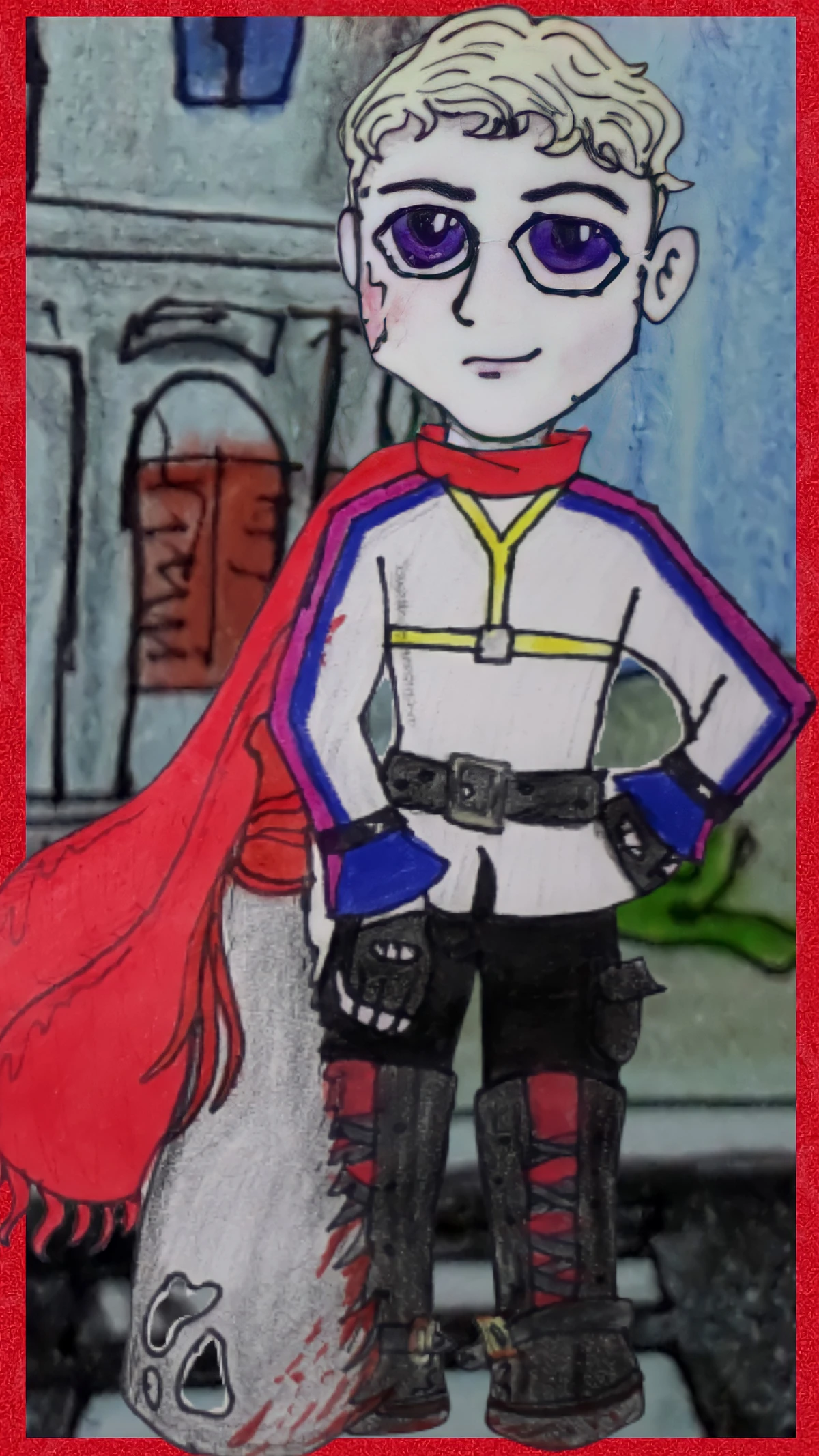 Herman Wiki Victopedia Fandom