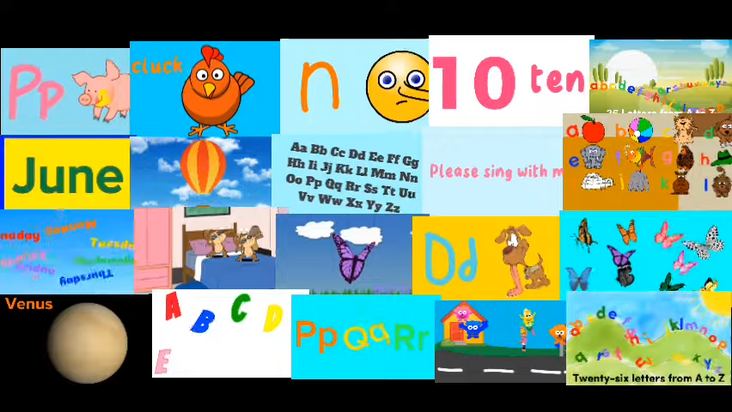 123 tv nickelodeon 2025