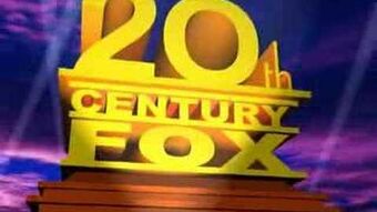 20th Century Fox Home Entertainment Logo History