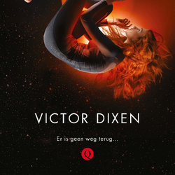 Victor Dixen, Phobos (tome 1) - Un Jour. Un Livre.