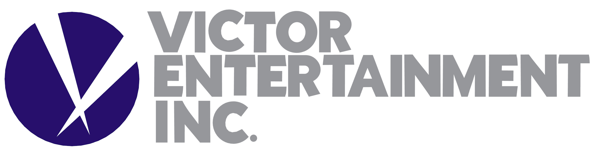 Victor Entertainment, Inc. | Victor Hugo Pictures Wiki | Fandom