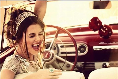 Victoria Justice Wiki