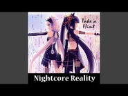Audio (Nightcore Reality's released version)