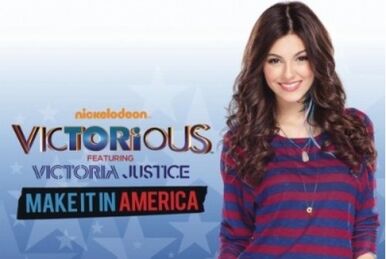 Victorious 3.0: Even More Music from the Hit TV Show | Victoria