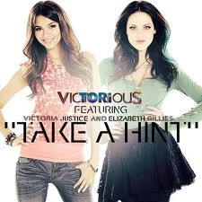 Take A Hint Victoria Justice Wiki Fandom