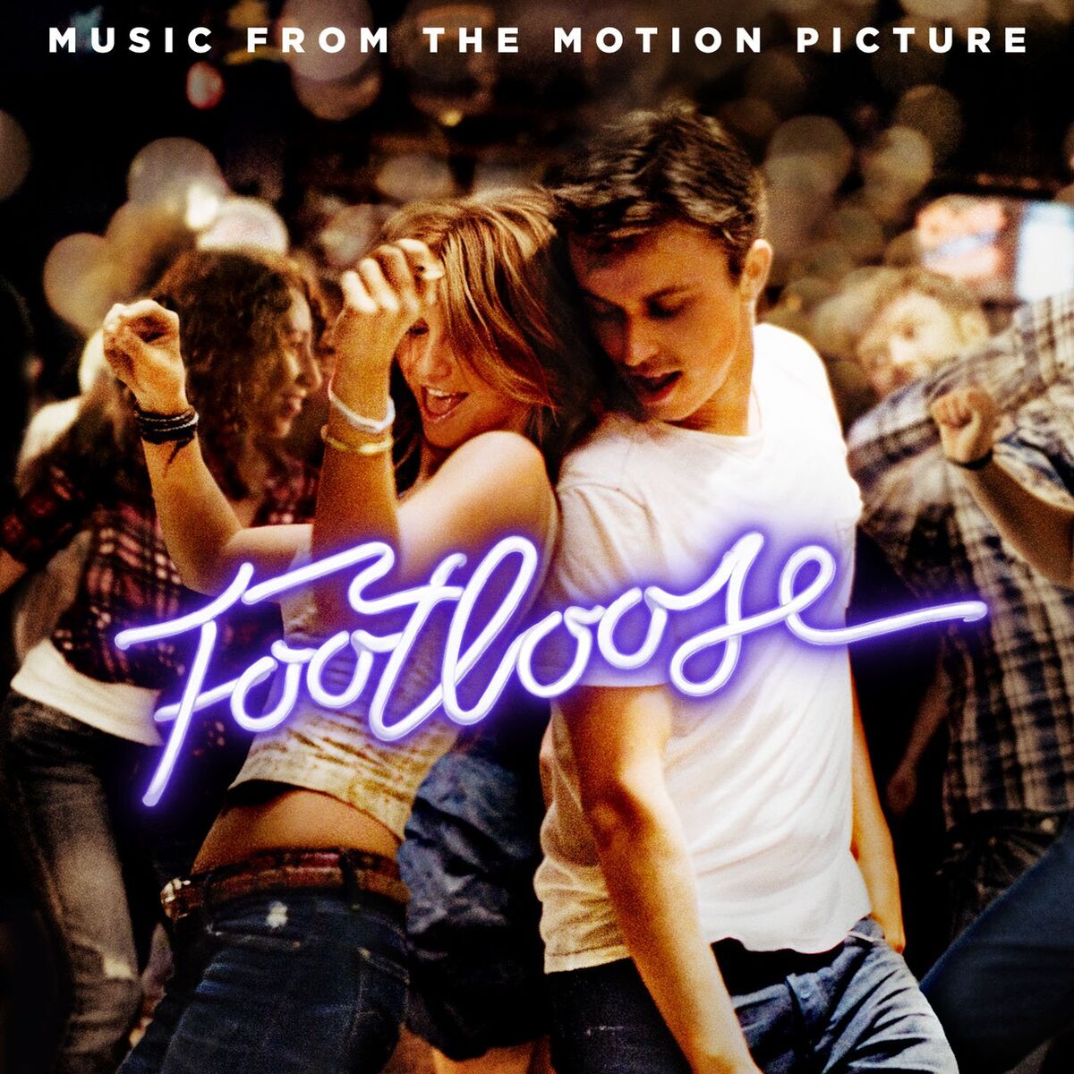 Almost Paradise (Lyrics) Movie: Footloose 1984 OST ~ Ann Wilson