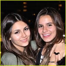 Madison Reed, Victoria Justice Wiki