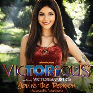 Biografia de Victoria Justice - LETRAS