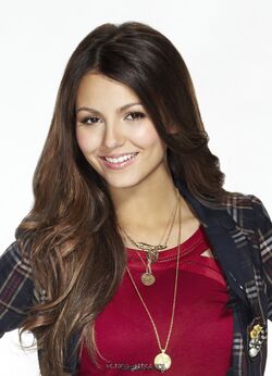 I Like Tori Vega (And Victoria Justice) – Southview Catalyst