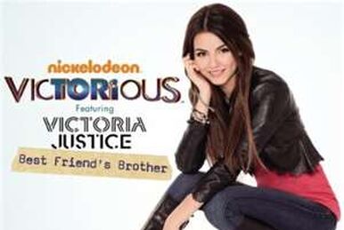 Victorious: Time To Shine, Victorious Wiki