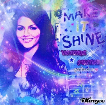 Make It Shine Victoria Justice Wiki Fandom