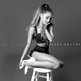 Ariana Grande My Everything 2014 album artwork