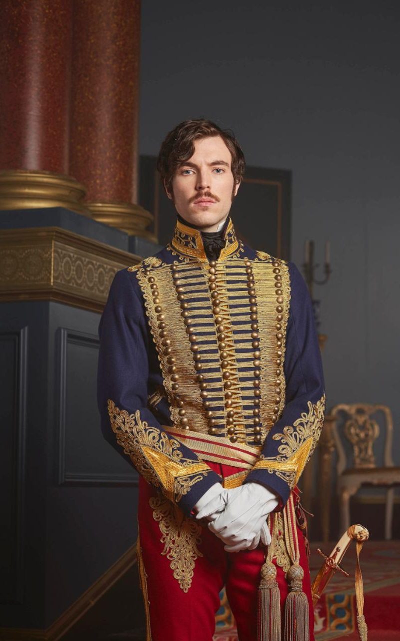 Albert, Prince Consort | Victoria Wiki | Fandom