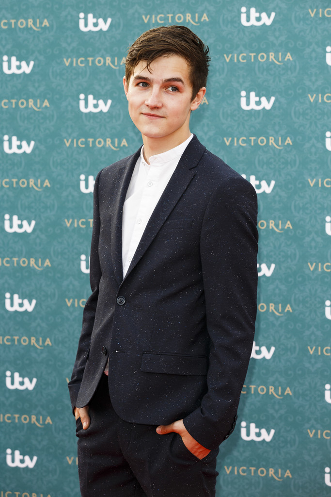 Tommy Knight Victoria Wiki Fandom