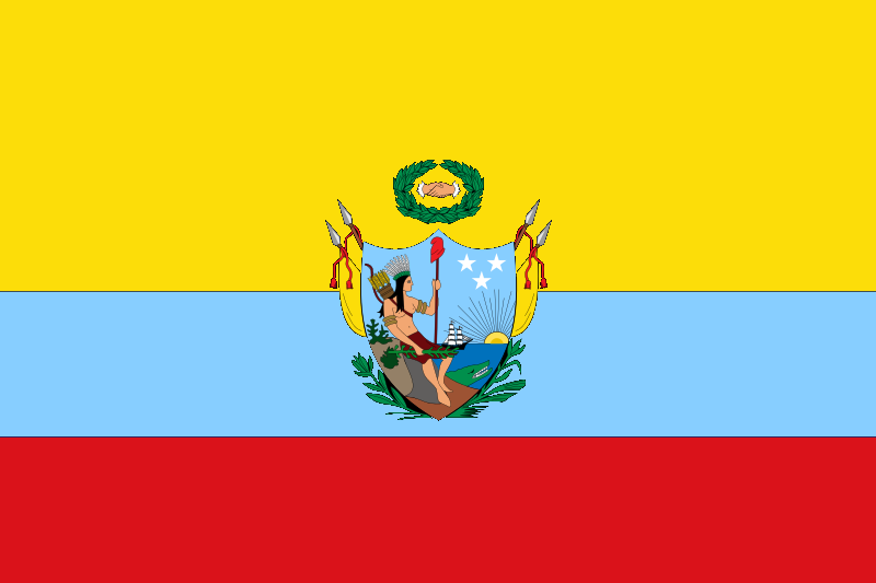 victoria 2 gran colombia