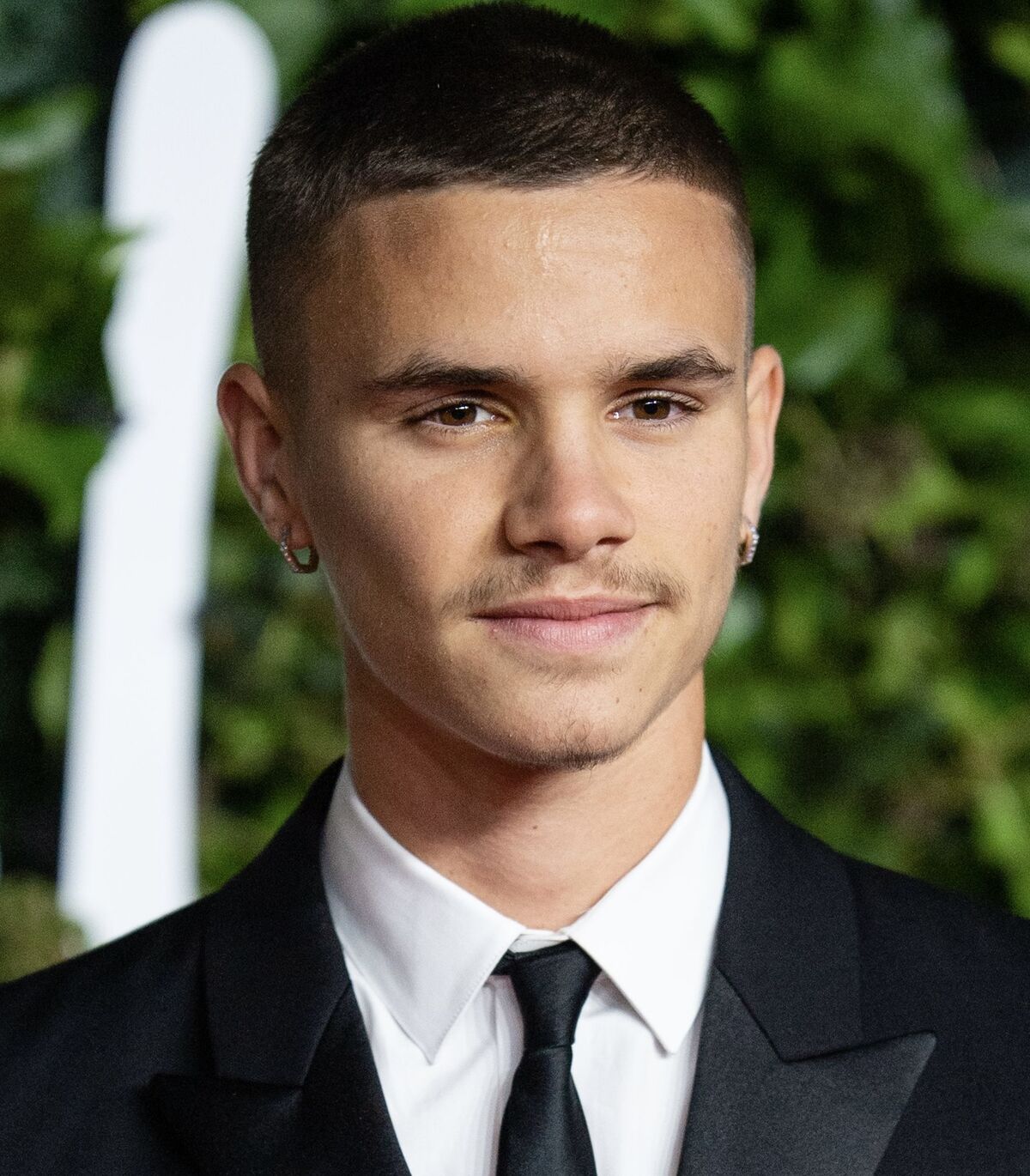 Romeo Beckham | Victoria Beckham Wiki | Fandom