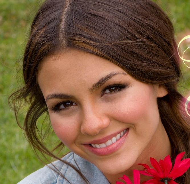 Victoria Justice: Why Hollywood Won't Cast Her Anymore