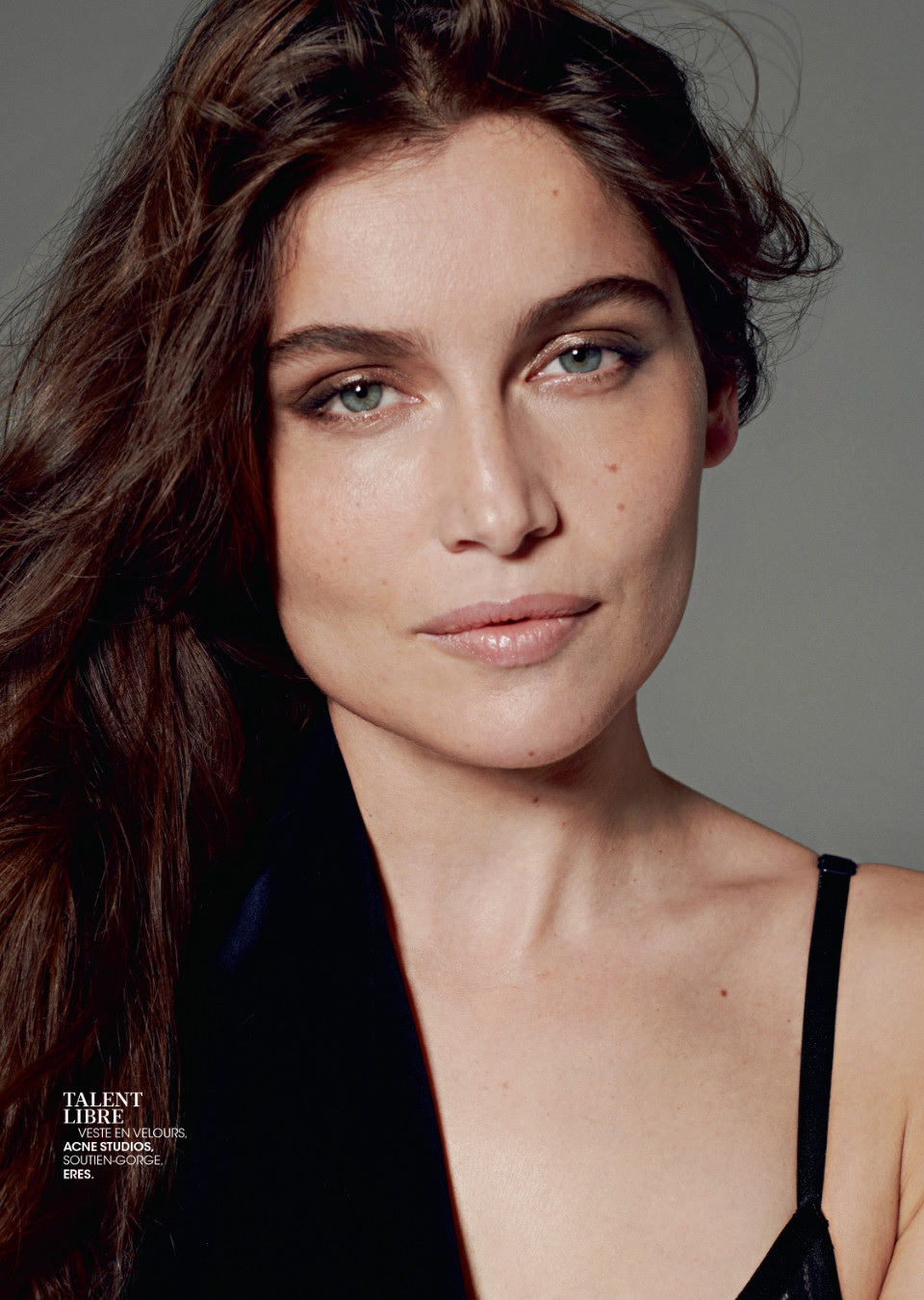 Laetitia Casta | Victoria's Secret Wiki | Fandom