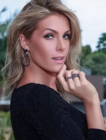 Ana Hickmann | Victoria's Secret Wiki | Fandom