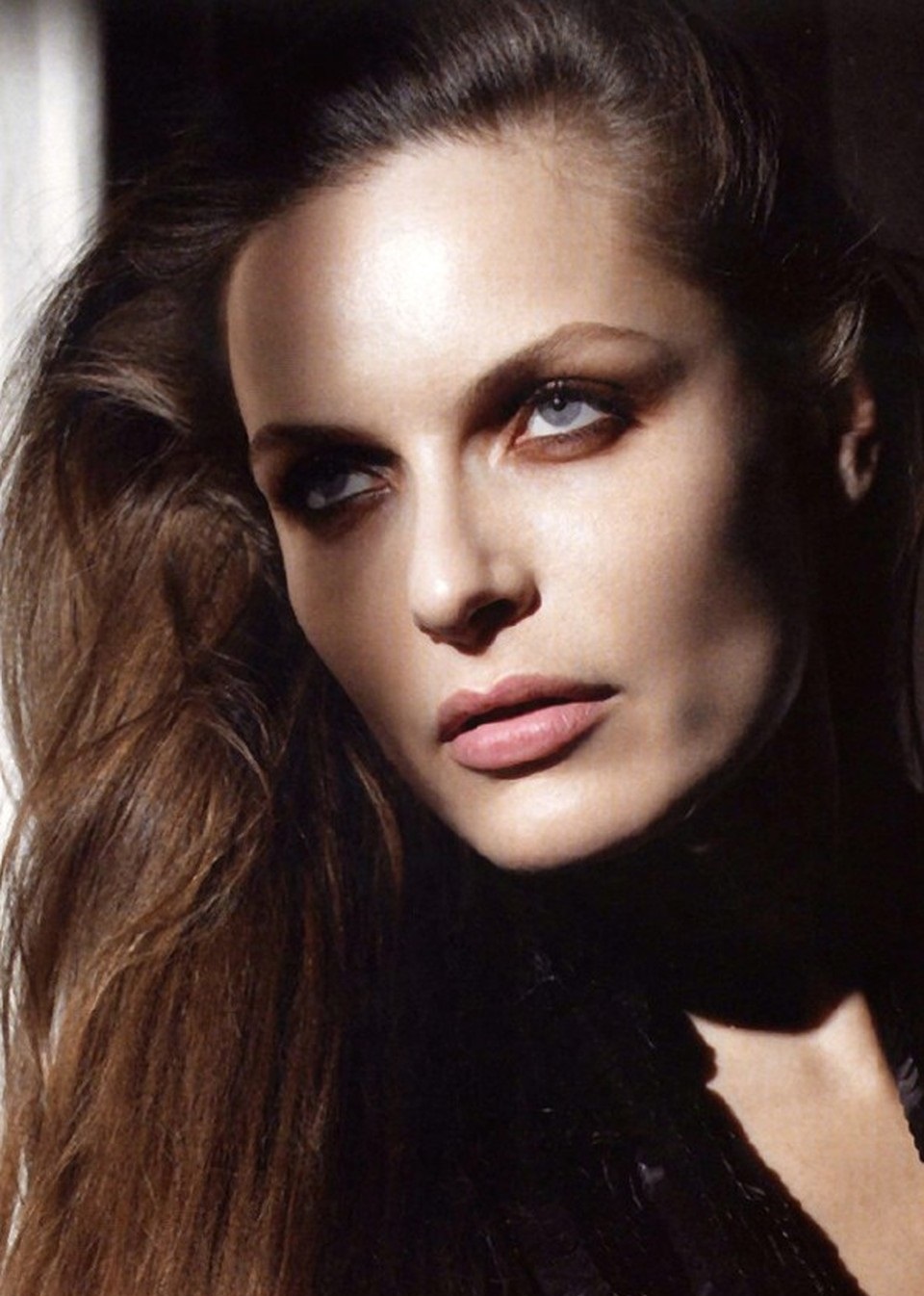 Rie Rasmussen Victoria S Secret Wiki Fandom Rie Rasmussen Victoria S Secret Wiki Fandom