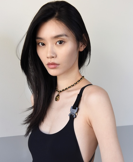 Ming Xi | Victoria's Secret Wiki | Fandom