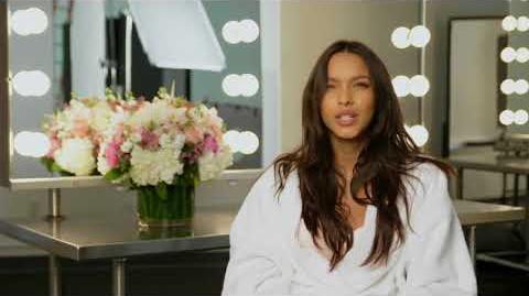 LaisRibeiroIntro