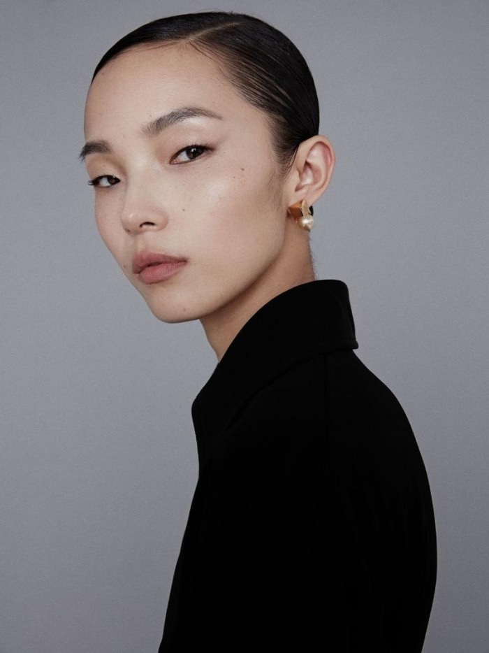 Xiao Wen Ju | Victoria's Secret Wiki | Fandom