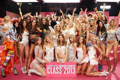 Victoria's Secret Fashion Show - Wikipedia