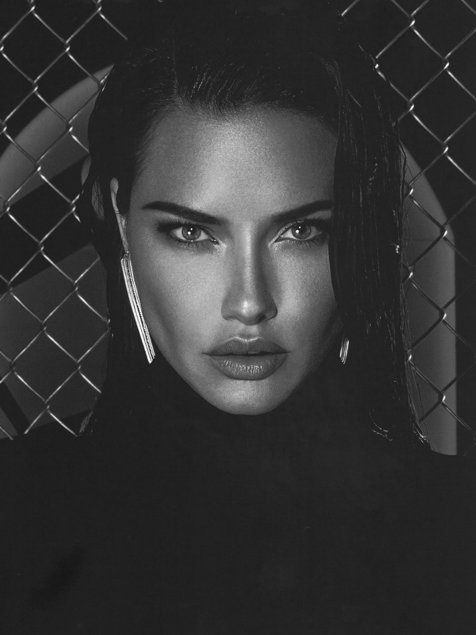 Adriana Lima, Victoria's Secret Wiki