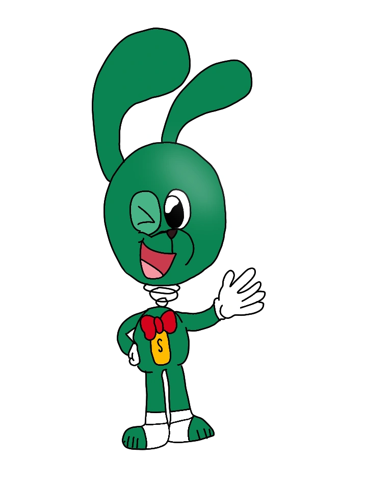 Spring the Rabbit | Victorious Pennie Wiki | Fandom