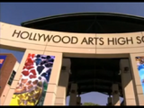 Hollywood Arts High School