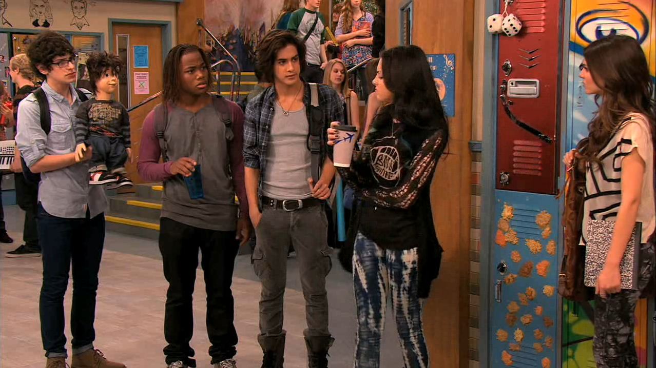 Season 2 episode 1 victorious sales