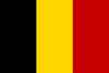 Flagge-belgien