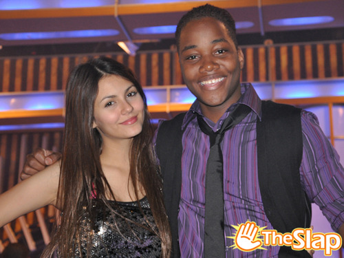 Nickelodeon Conspiracies: Tori Vega from VicTORious is a cheater, and  cheats on her guy with three other guys