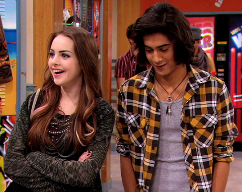 Victorious cat's new boyfriend dailymotion hotsell