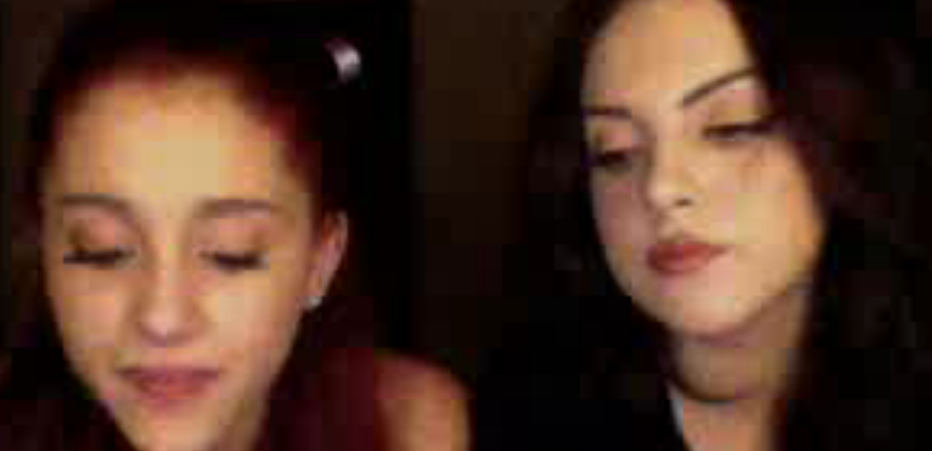 Eliana | Victorious Wiki | Fandom