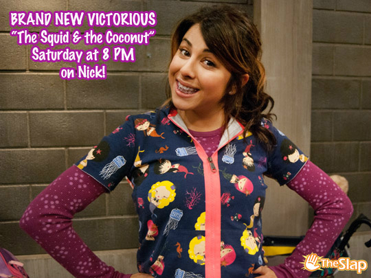 Victorious Episode 1, 5 Minute Episode l Victorious