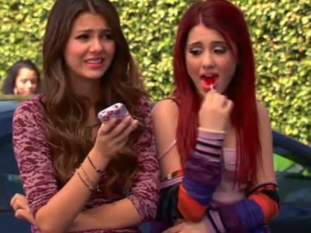 Cat Valentine Victorious Wiki Fandom