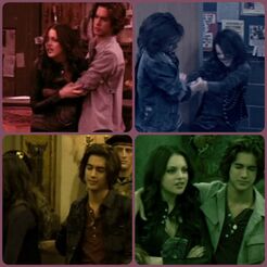 Bade Collage