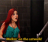 VicTORIous-WalkingOnTheCatwalk.gif